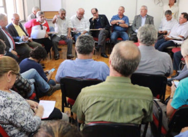 Nova Greve Geral contra as reformas deve acontecer em junho