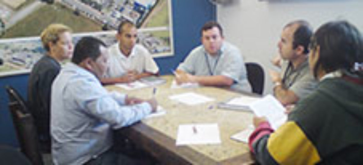 PLR 2011 é o assunto da reunião com a Potencial