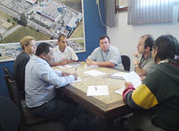 PLR 2011 é o assunto da reunião com a Potencial