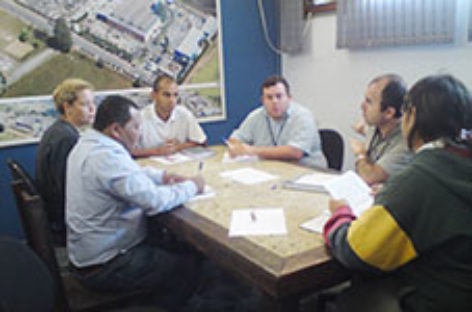 PLR 2011 é o assunto da reunião com a Potencial