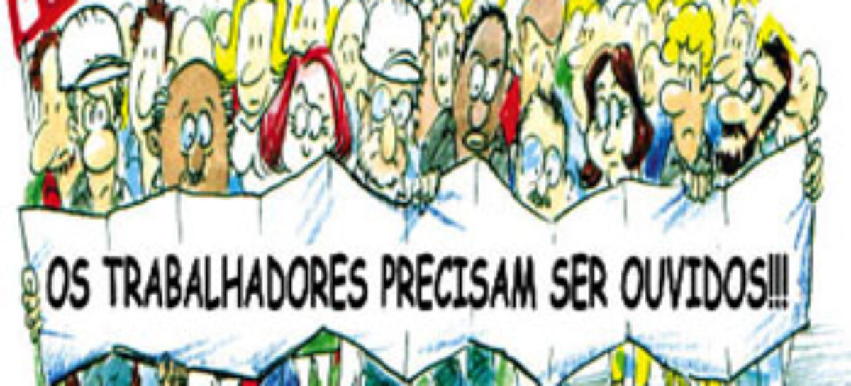 Revisão Tarifária: Sinergia CUT participa das audiências públicas da EDP Bandeirante e da CPFL Piratininga