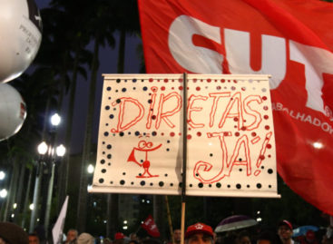 Central repudia plano do governo golpista de roubar o FGTS