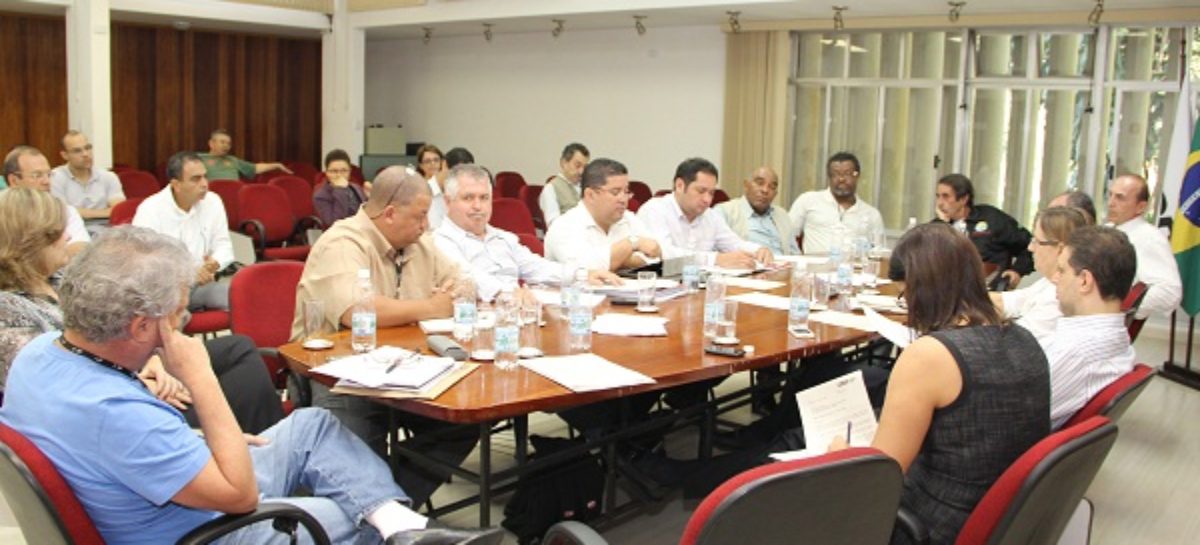 CS 2012: Proposta da CESP é rejeitada na primeira rodada