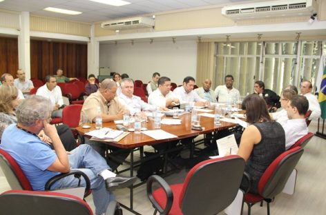 CS 2012: Proposta da CESP é rejeitada na primeira rodada