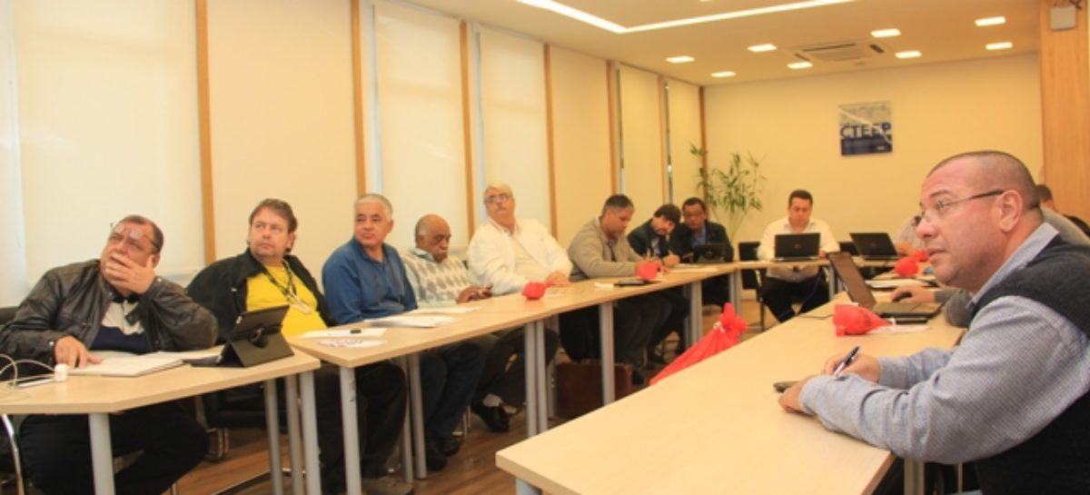 CS 2013: CTEEP propõe 5,5%. Trabalhador quer mais!