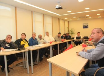 CS 2013: CTEEP propõe 5,5%. Trabalhador quer mais!