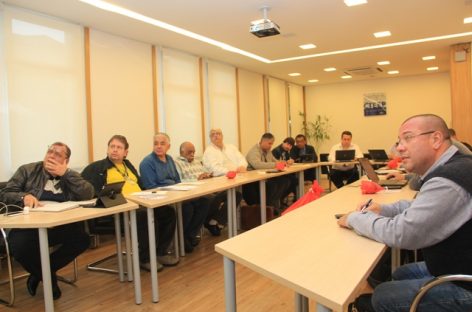 CS 2013: CTEEP propõe 5,5%. Trabalhador quer mais!