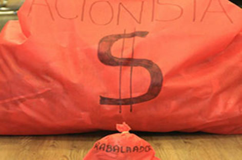 CS 2013: na AES Tietê… INCOERÊNCIA!