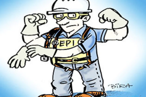 Sindicato e CPFL se reúnem para tratar sobre Saúde e Segurança