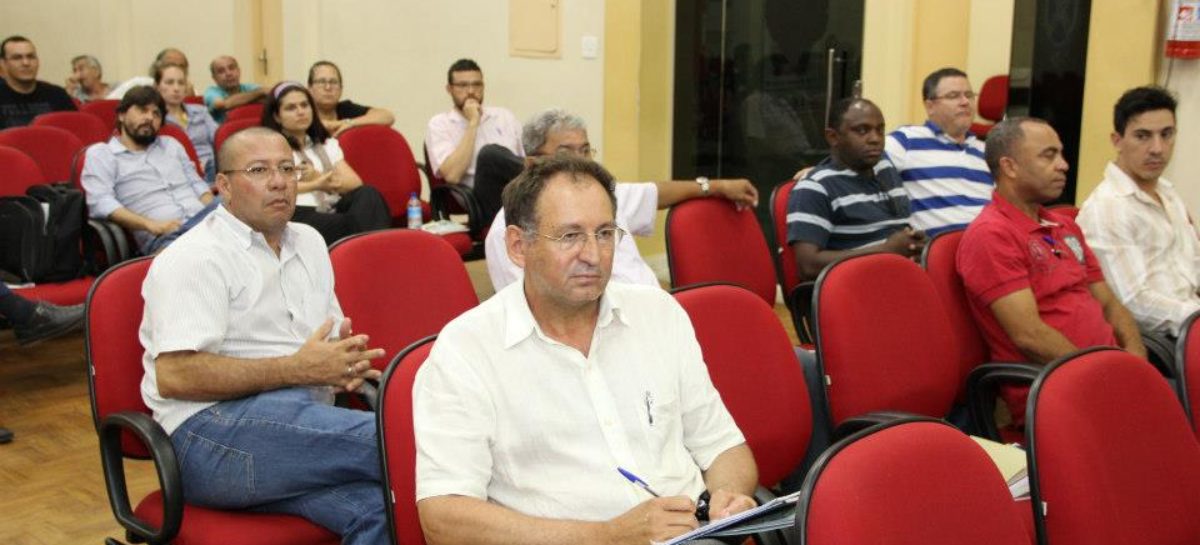 TV Sinergia CUT: Saúde e Segurança em pauta