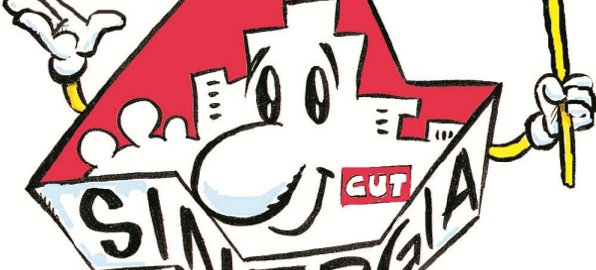 Somando forças: Sindergel Mococa é Sinergia CUT