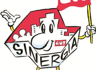 Somando forças: Sindergel Mococa é Sinergia CUT