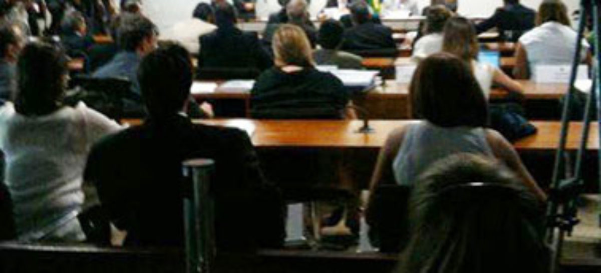 MP 579: Congresso define cronograma de análise da MP do setor elétrico