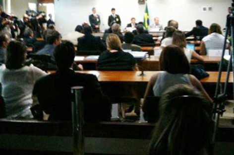 MP 579: Congresso define cronograma de análise da MP do setor elétrico