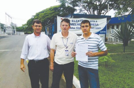 Justiça determina reintegração de trabalhador da Elektro