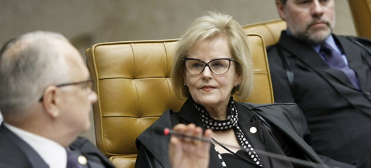 STF nega HC de Lula e ministros apontam ‘irreparável retrocesso institucional’