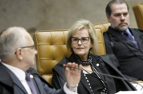 STF nega HC de Lula e ministros apontam ‘irreparável retrocesso institucional’