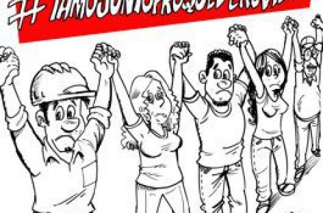 CS 2015: AES Tietê propõe reajuste ínfimo, com parcelamento