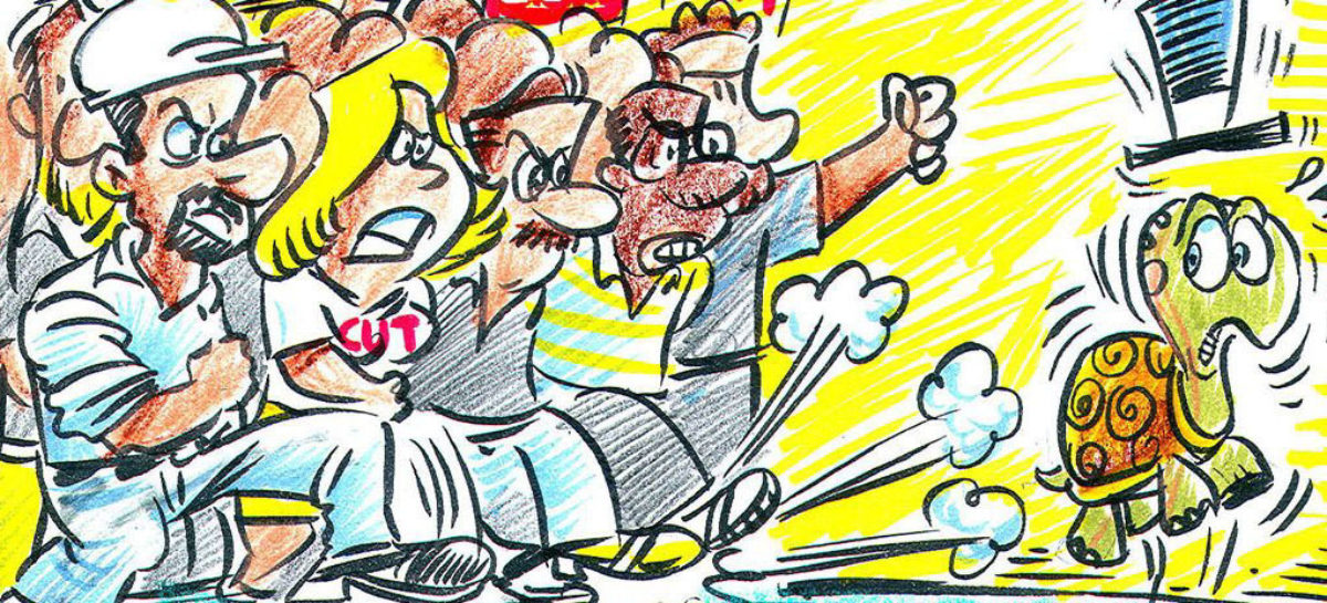 CS 2012: Já na 7ª rodada, CPFL está longe de uma boa proposta