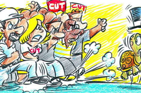 CS 2012: Já na 7ª rodada, CPFL está longe de uma boa proposta