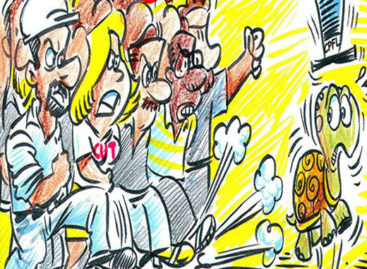 CS 2013: CPFL Jaguariúna chega à terceira rodada de enrolação