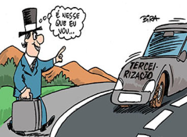 A terceirização é uma questão “tormentosa e atormentadora”, diz presidente do TST em audiência pública