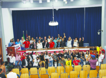 Tod@s contra a privatização! Energia não é mercadoria!