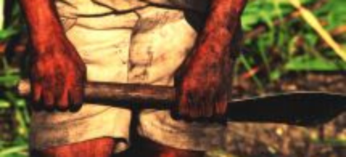 Ações pelo Brasil marcam o Dia Nacional de Combate ao Trabalho Escravo