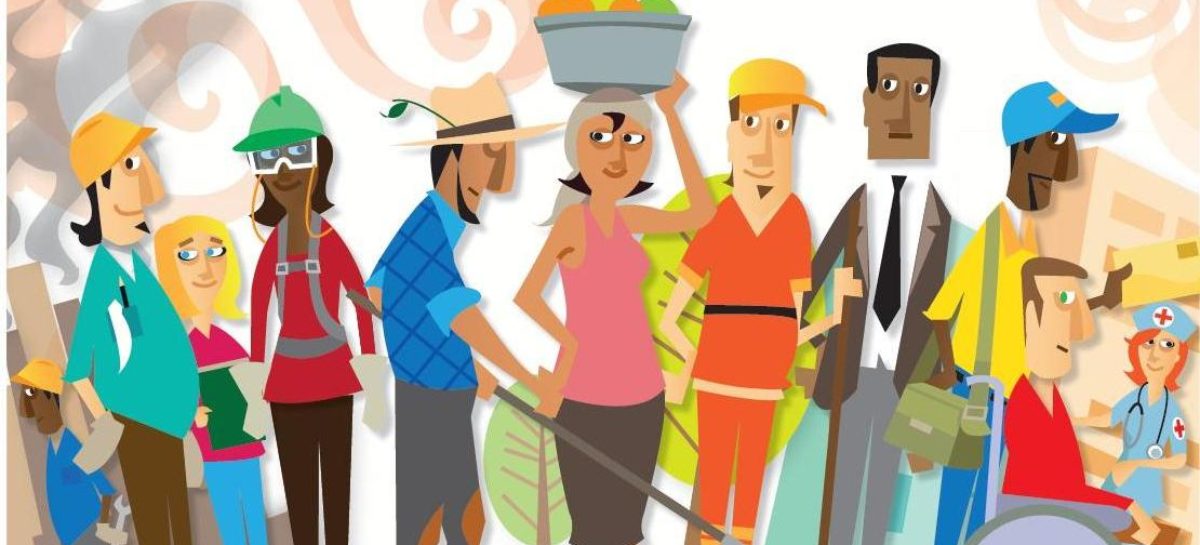 Conferência Internacional discutirá o papel das redes na promoção do Trabalho Decente