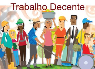 Conferência Internacional discutirá o papel das redes na promoção do Trabalho Decente