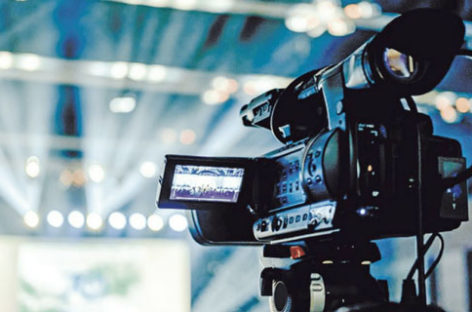 Sinergia CUT faz transmissão ao vivo do Congresso pela internet. Confira aqui como acessar