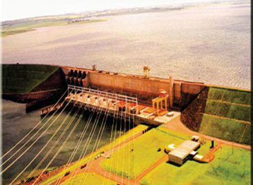 Novo Contrato da Usina Três Irmãos está em vigor