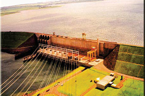 Novo Contrato da Usina Três Irmãos está em vigor