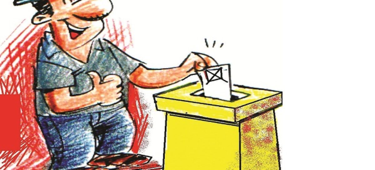 Eleição ao Conselho de Administração de FURNAS terá segundo turno