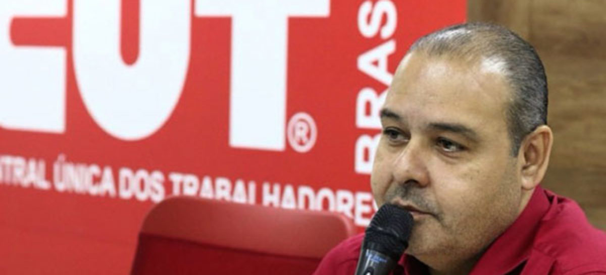 PIB cai em janeiro e desmente ‘suposto’ crescimento da economia, diz Vagner