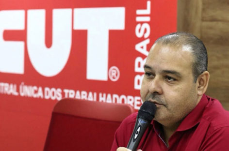 PIB cai em janeiro e desmente ‘suposto’ crescimento da economia, diz Vagner