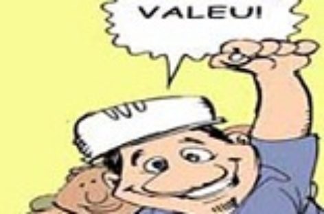 CESP: proposta aprovada, ACT assinado!