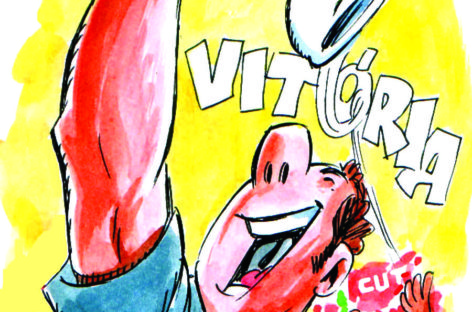 Sinergia CUT assina ACT com Grupo State Grid