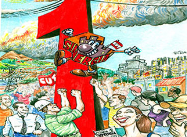 Na CPFL… vitória dos trabalhadores!