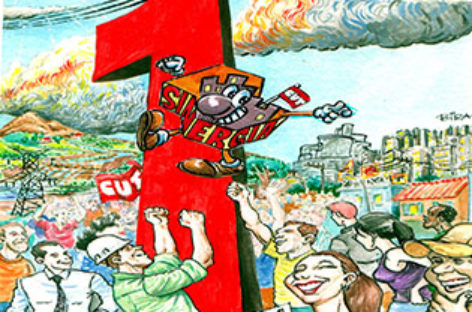 Na CPFL… vitória dos trabalhadores!