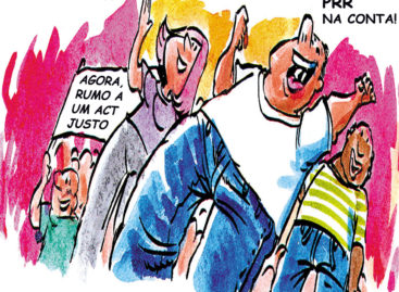 CESP: proposta de ACT rejeitada, mas PRR sai dia 14