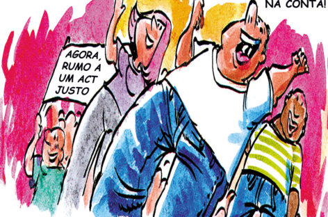 CESP: proposta de ACT rejeitada, mas PRR sai dia 14