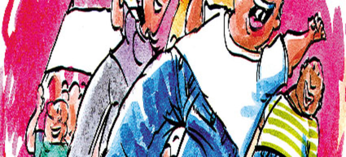 Mais saúde para os trabalhadores da AES Tietê Energia