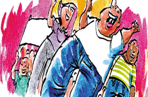 Mais saúde para os trabalhadores da AES Tietê Energia