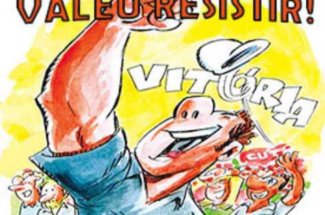 CPFL Santa Cruz: Valeu a Luta!!!