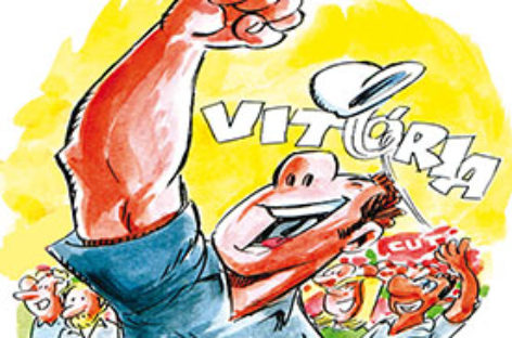 Desconto da Contribuição Extraordinária do Plano BD do PSAP/Tietê deverá ser encerrado a partir da folha de junho