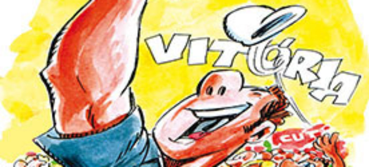 CS 2017: Valeu a luta na ESOL Construções!