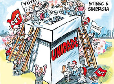 Eleições sindicais: exercício de democracia