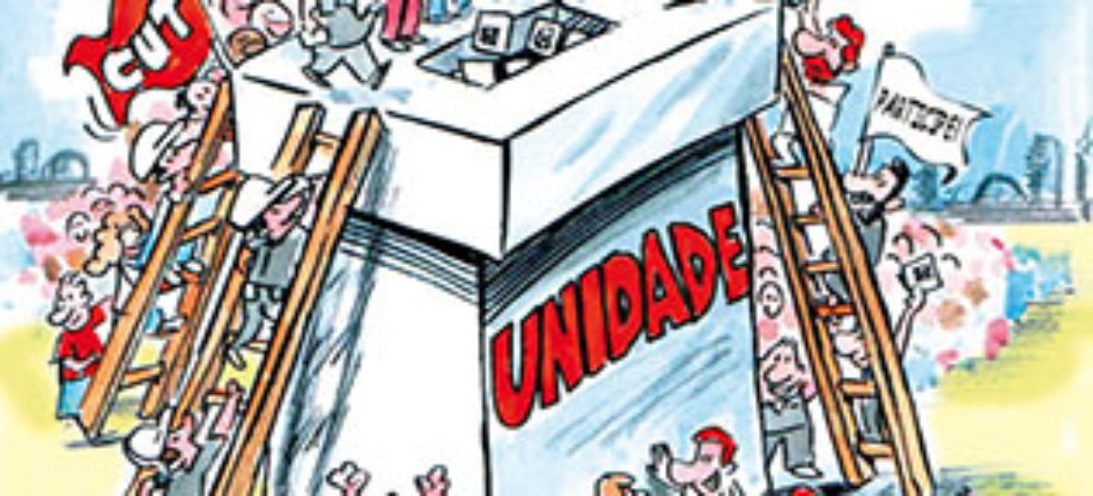 Eleições sindicais: exercício de democracia