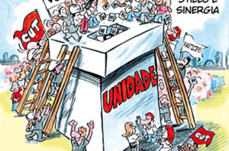 Eleições sindicais: exercício de democracia